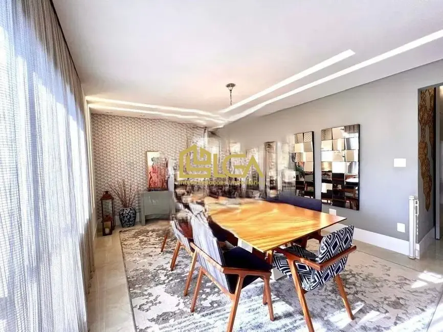 Foto 4 de Cobertura com 4 quartos à venda, 250m2 em Pompéia, Santos - SP