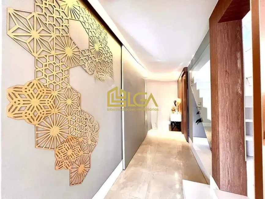 Foto 7 de Cobertura com 4 quartos à venda, 250m2 em Pompéia, Santos - SP