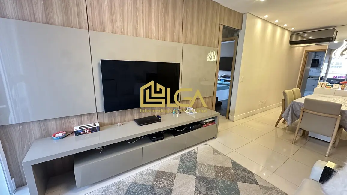 Apartamento com 3 quartos à venda, 127m2 em Boqueirão, Santos - SP - imagem 3 Foto 3 de Apartamento com 3 quartos à venda, 127m2 em Boqueirão, Santos - SP