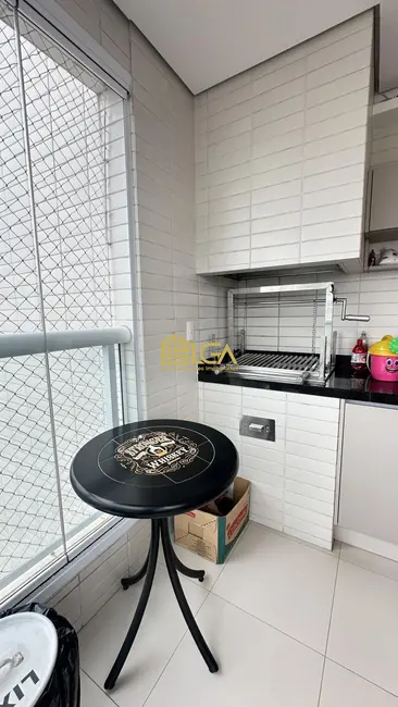 Apartamento com 3 quartos à venda, 127m2 em Boqueirão, Santos - SP - imagem 8 Foto 8 de Apartamento com 3 quartos à venda, 127m2 em Boqueirão, Santos - SP