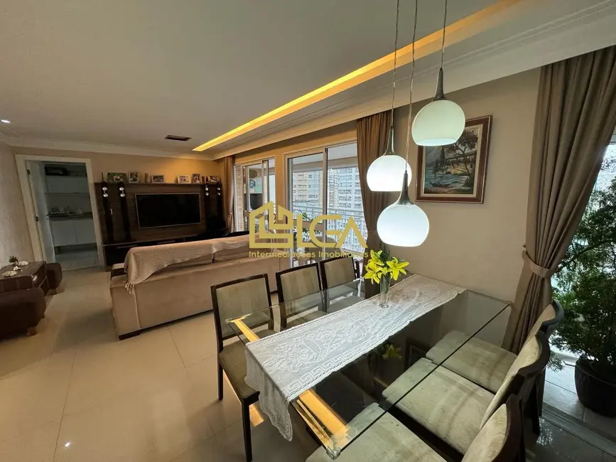 Foto 5 de Apartamento com 3 quartos à venda, 131m2 em Gonzaga, Santos - SP