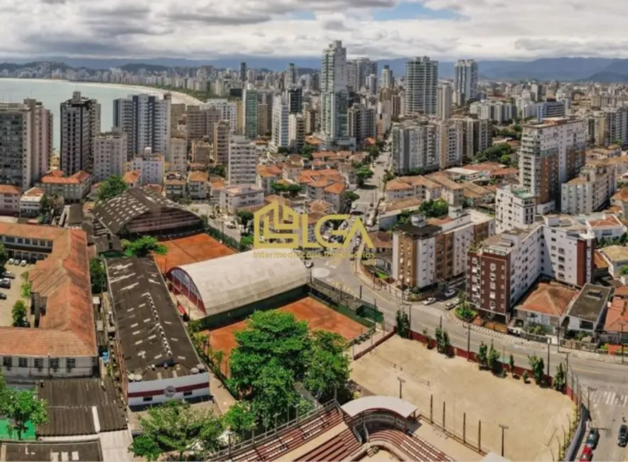 Apartamento com 3 quartos à venda, 227m2 em Ponta da Praia, Santos - SP - imagem 7 Foto 7 de Apartamento com 3 quartos à venda, 227m2 em Ponta da Praia, Santos - SP