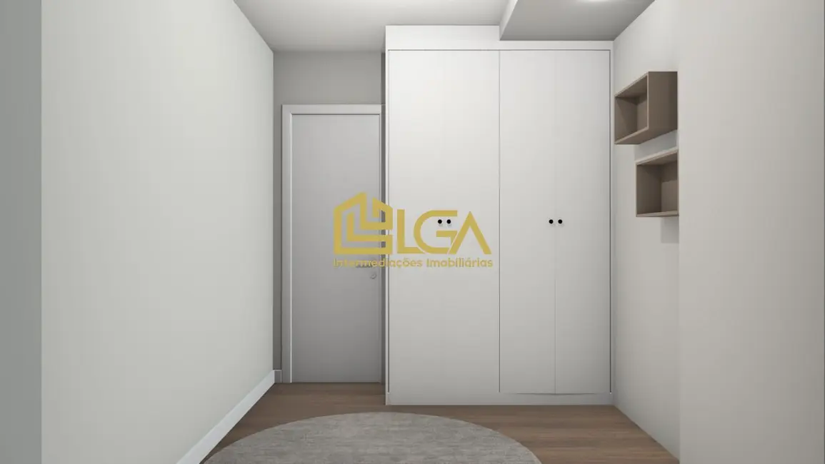 Apartamento com 2 quartos à venda, 65m2 em Ponta da Praia, Santos - SP - imagem 6 Foto 6 de Apartamento com 2 quartos à venda, 65m2 em Ponta da Praia, Santos - SP