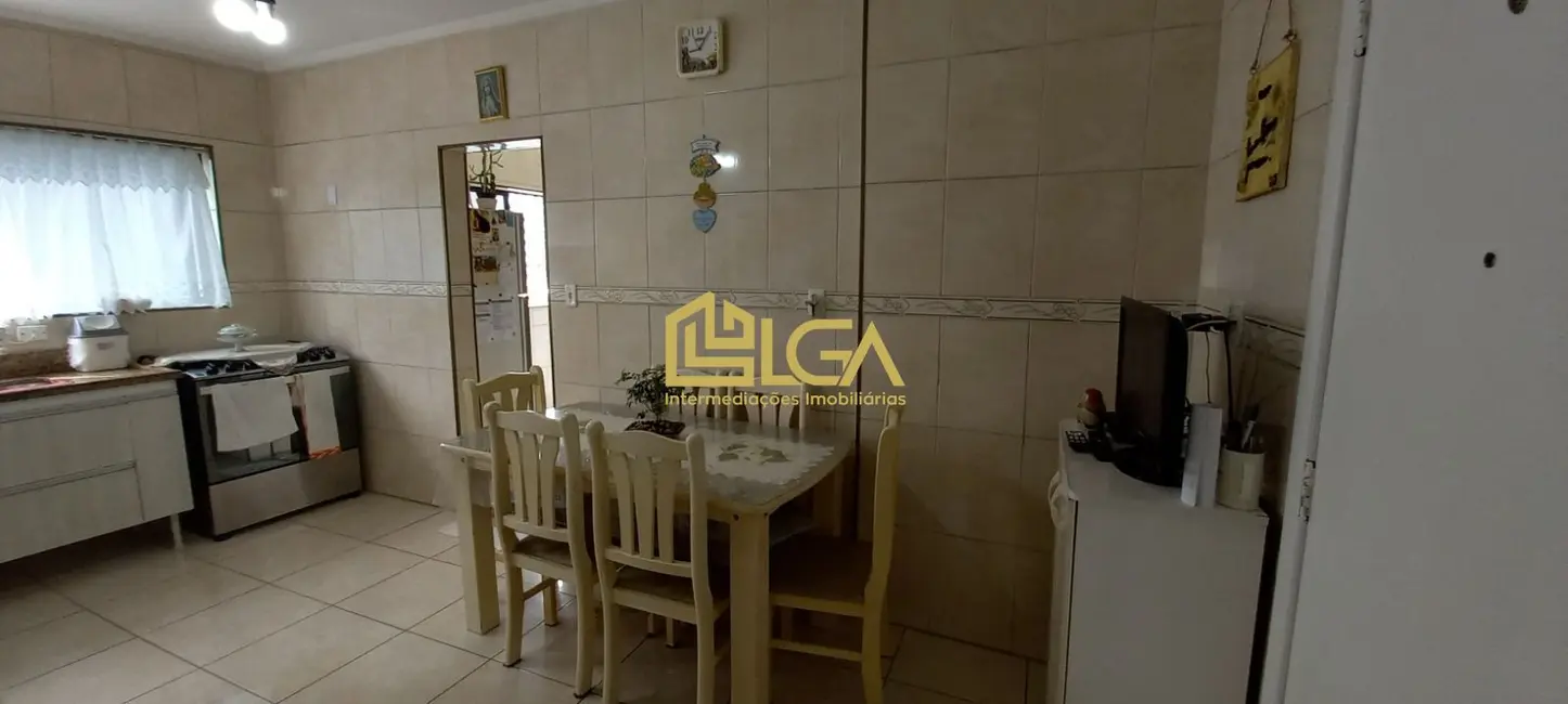 Foto 9 de Apartamento com 2 quartos à venda, 97m2 em Aparecida, Santos - SP