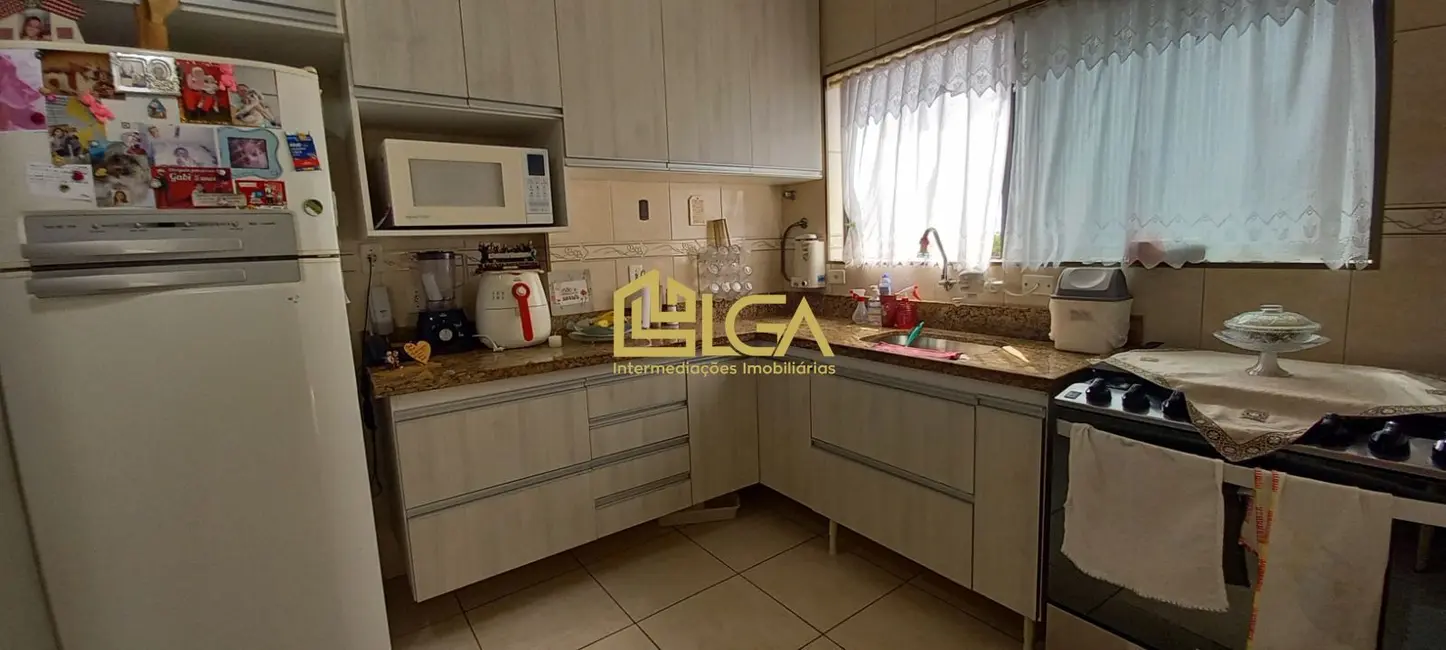 Foto 4 de Apartamento com 2 quartos à venda, 97m2 em Aparecida, Santos - SP