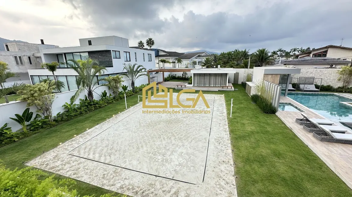 Casa de Condomínio com 6 quartos à venda, 960m2 em Jardim Acapulco, Guaruja - SP - imagem 6 Foto 6 de Casa de Condomínio com 6 quartos à venda, 960m2 em Jardim Acapulco, Guaruja - SP