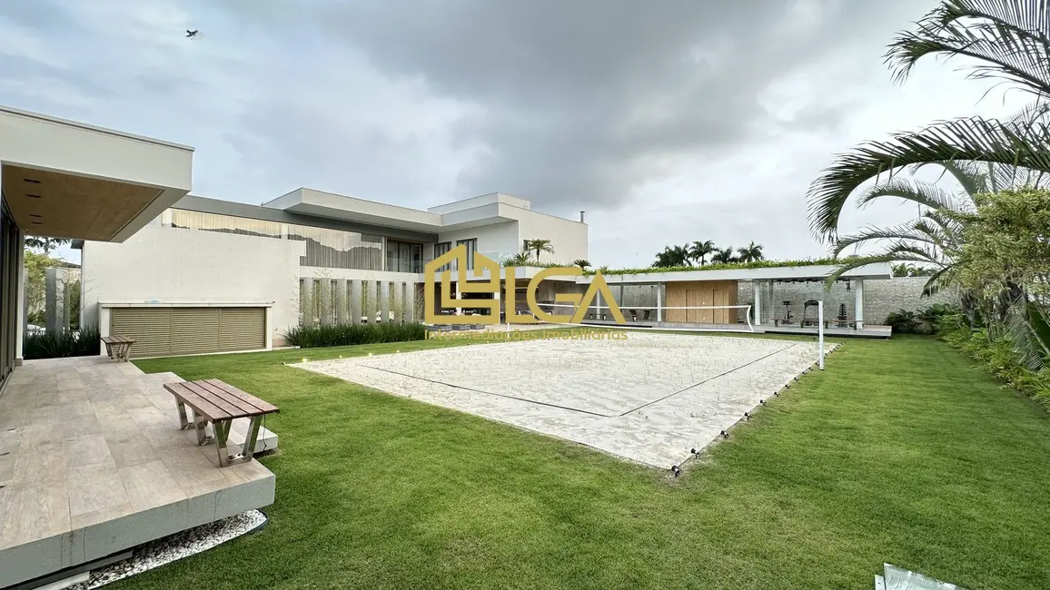 Casa de Condomínio com 6 quartos à venda, 960m2 em Jardim Acapulco, Guaruja - SP - imagem 8 Foto 8 de Casa de Condomínio com 6 quartos à venda, 960m2 em Jardim Acapulco, Guaruja - SP