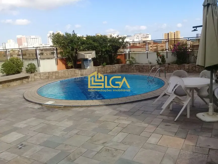 Foto 9 de Loft / Flat com 1 quarto à venda, 50m2 em Gonzaga, Santos - SP