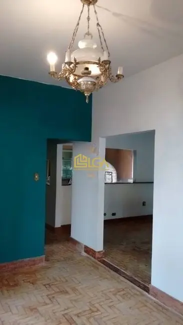 Casa com 2 quartos para alugar, 300m2 em Pompéia, Santos - SP - imagem 6 Foto 6 de Casa com 2 quartos para alugar, 300m2 em Pompéia, Santos - SP
