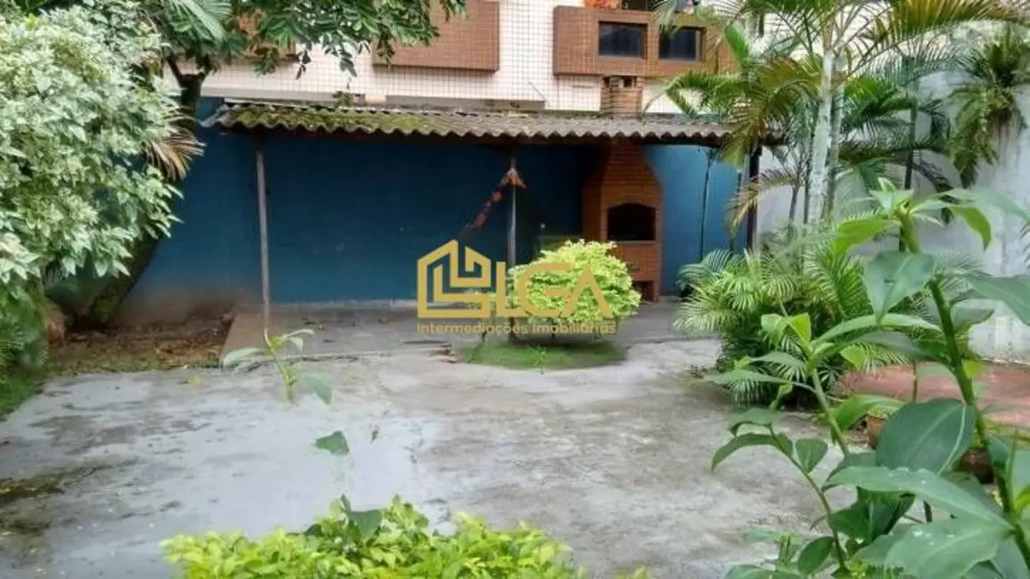 Casa com 2 quartos para alugar, 300m2 em Pompéia, Santos - SP - imagem 4 Foto 4 de Casa com 2 quartos para alugar, 300m2 em Pompéia, Santos - SP