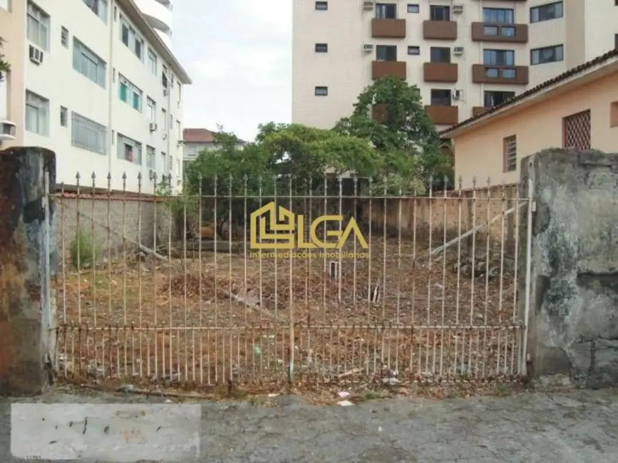 Foto 1 de Fazenda / Haras para alugar, 300m2 em Pompéia, Santos - SP