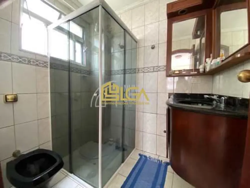 Apartamento com 2 quartos à venda, 70m2 em Boqueirão, Santos - SP - imagem 7 Foto 7 de Apartamento com 2 quartos à venda, 70m2 em Boqueirão, Santos - SP