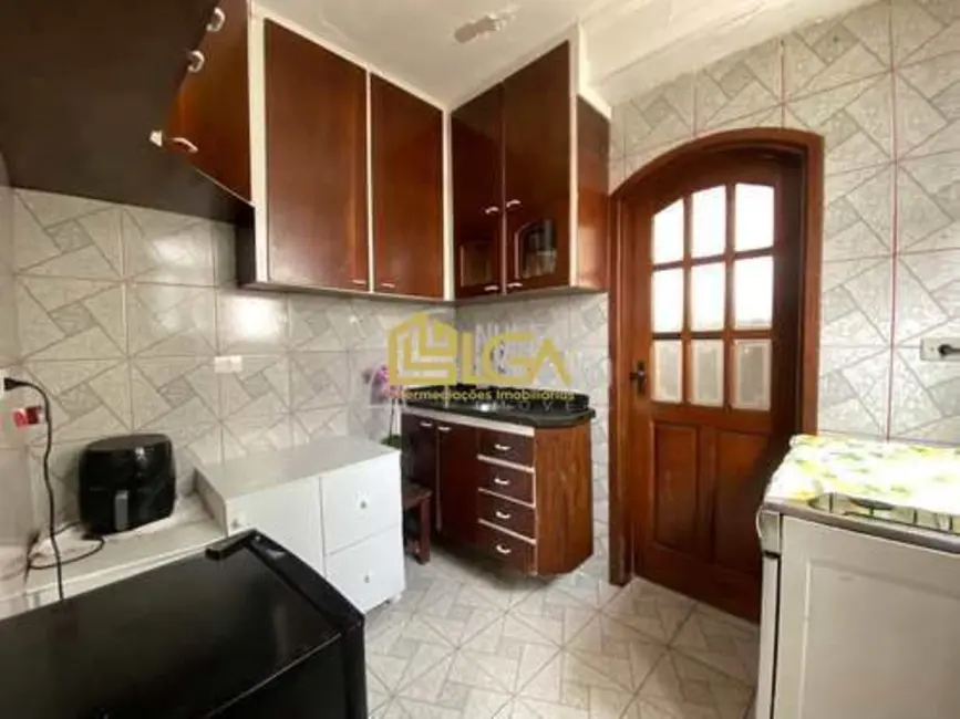 Apartamento com 2 quartos à venda, 70m2 em Boqueirão, Santos - SP - imagem 2 Foto 2 de Apartamento com 2 quartos à venda, 70m2 em Boqueirão, Santos - SP