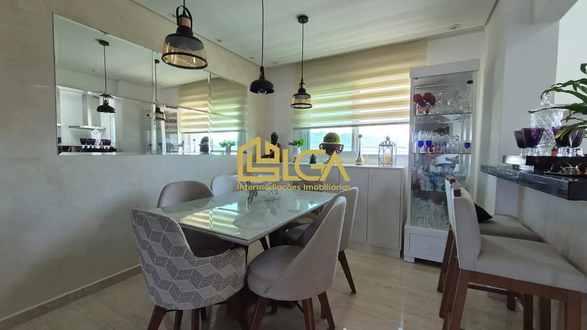 Apartamento com 2 quartos à venda, 110m2 em Campo Grande, Santos - SP - imagem 5 Foto 5 de Apartamento com 2 quartos à venda, 110m2 em Campo Grande, Santos - SP