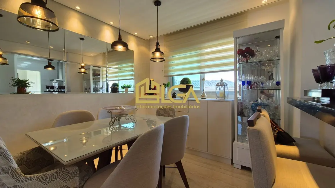 Apartamento com 2 quartos à venda, 110m2 em Campo Grande, Santos - SP - imagem 3 Foto 3 de Apartamento com 2 quartos à venda, 110m2 em Campo Grande, Santos - SP