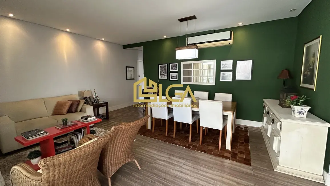 Cobertura com 3 quartos à venda, 180m2 em Ponta da Praia, Santos - SP - imagem 7 Foto 7 de Cobertura com 3 quartos à venda, 180m2 em Ponta da Praia, Santos - SP