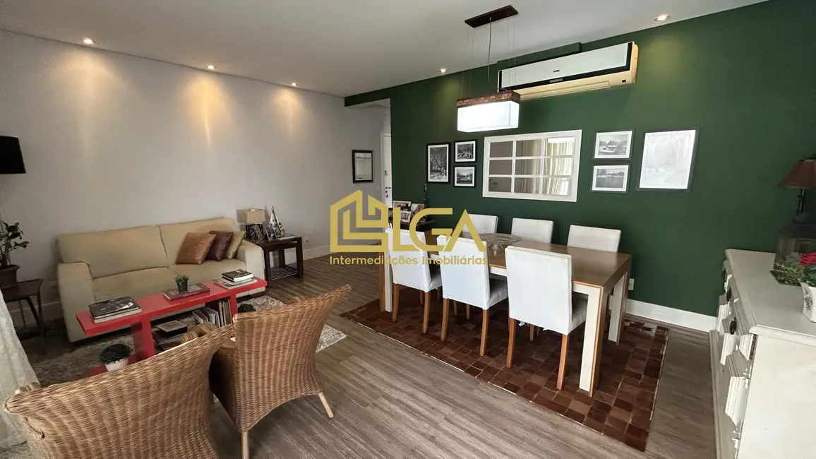 Cobertura com 3 quartos à venda, 180m2 em Ponta da Praia, Santos - SP - imagem 6 Foto 6 de Cobertura com 3 quartos à venda, 180m2 em Ponta da Praia, Santos - SP