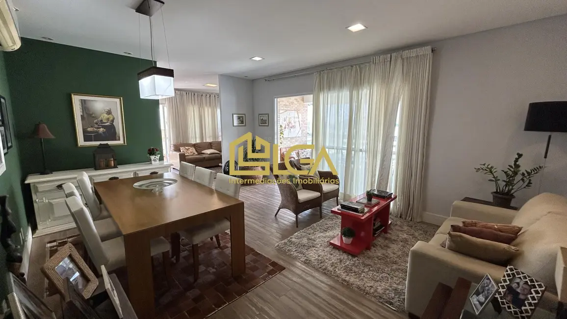 Cobertura com 3 quartos à venda, 180m2 em Ponta da Praia, Santos - SP - imagem 8 Foto 8 de Cobertura com 3 quartos à venda, 180m2 em Ponta da Praia, Santos - SP