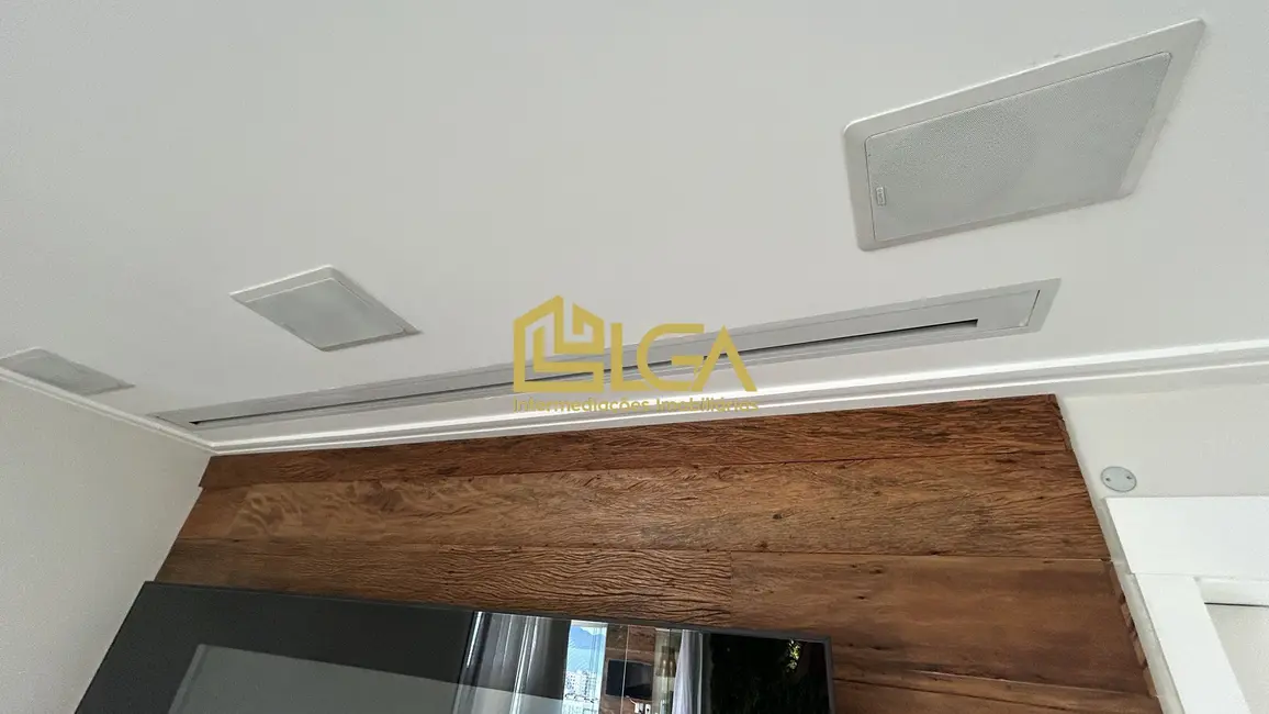 Apartamento com 3 quartos à venda, 190m2 em Embaré, Santos - SP - imagem 4 Foto 4 de Apartamento com 3 quartos à venda, 190m2 em Embaré, Santos - SP