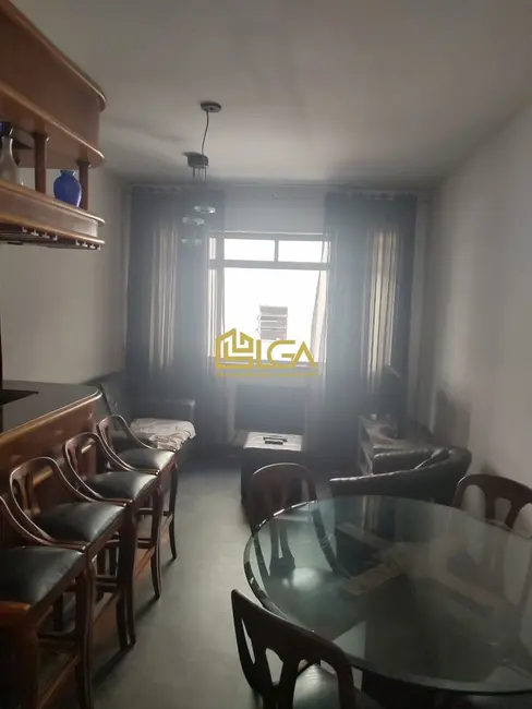 Apartamento com 2 quartos à venda, 108m2 em Boqueirão, Santos - SP - imagem 1 Foto 1 de Apartamento com 2 quartos à venda, 108m2 em Boqueirão, Santos - SP