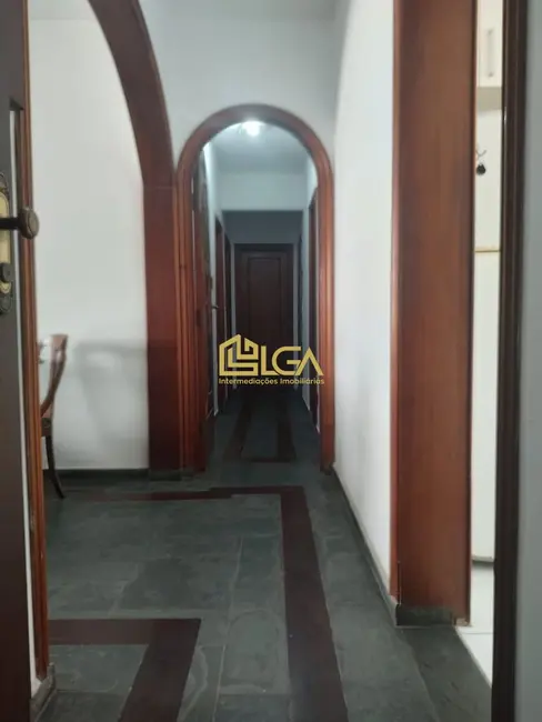 Apartamento com 2 quartos à venda, 108m2 em Boqueirão, Santos - SP - imagem 4 Foto 4 de Apartamento com 2 quartos à venda, 108m2 em Boqueirão, Santos - SP