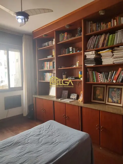 Apartamento com 2 quartos à venda, 108m2 em Boqueirão, Santos - SP - imagem 9 Foto 9 de Apartamento com 2 quartos à venda, 108m2 em Boqueirão, Santos - SP