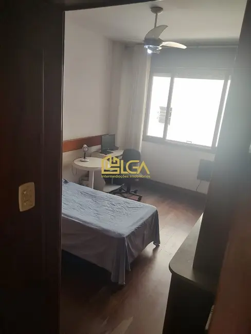 Apartamento com 2 quartos à venda, 108m2 em Boqueirão, Santos - SP - imagem 7 Foto 7 de Apartamento com 2 quartos à venda, 108m2 em Boqueirão, Santos - SP