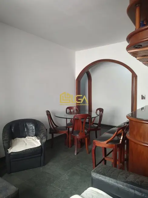 Apartamento com 2 quartos à venda, 108m2 em Boqueirão, Santos - SP - imagem 3 Foto 3 de Apartamento com 2 quartos à venda, 108m2 em Boqueirão, Santos - SP