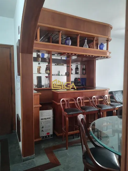 Apartamento com 2 quartos à venda, 108m2 em Boqueirão, Santos - SP - imagem 2 Foto 2 de Apartamento com 2 quartos à venda, 108m2 em Boqueirão, Santos - SP