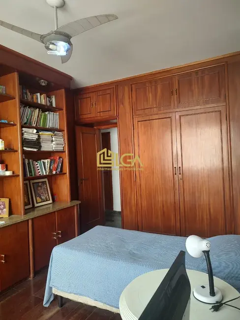 Apartamento com 2 quartos à venda, 108m2 em Boqueirão, Santos - SP - imagem 8 Foto 8 de Apartamento com 2 quartos à venda, 108m2 em Boqueirão, Santos - SP