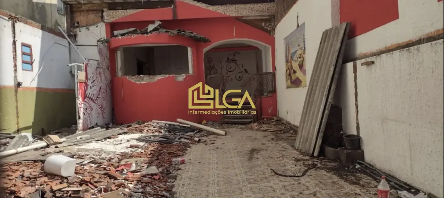 Foto 3 de Terreno / Lote à venda, 336m2 em Centro, Sao Vicente - SP