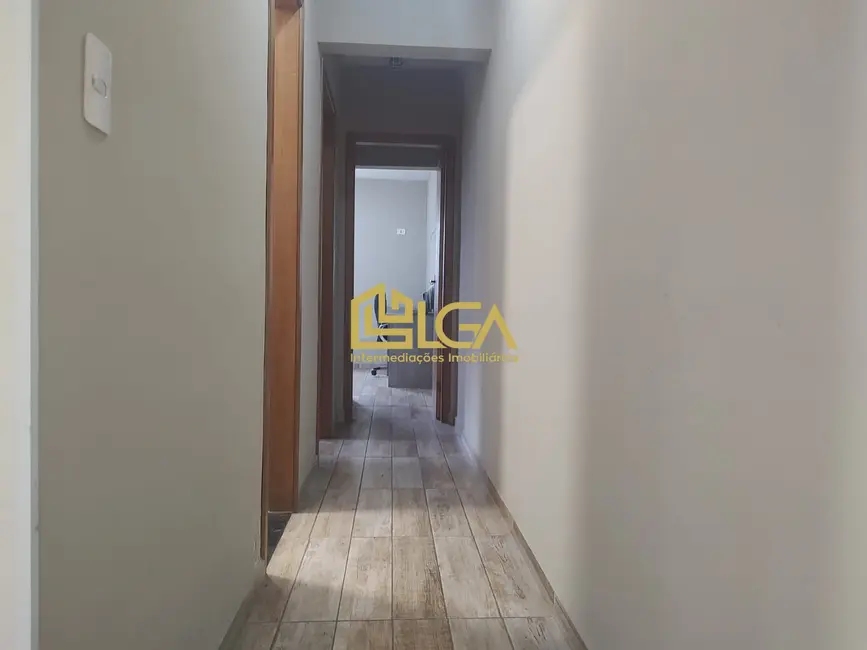 Apartamento com 2 quartos à venda, 54m2 em Vila Voturua, Sao Vicente - SP - imagem 4 Foto 4 de Apartamento com 2 quartos à venda, 54m2 em Vila Voturua, Sao Vicente - SP