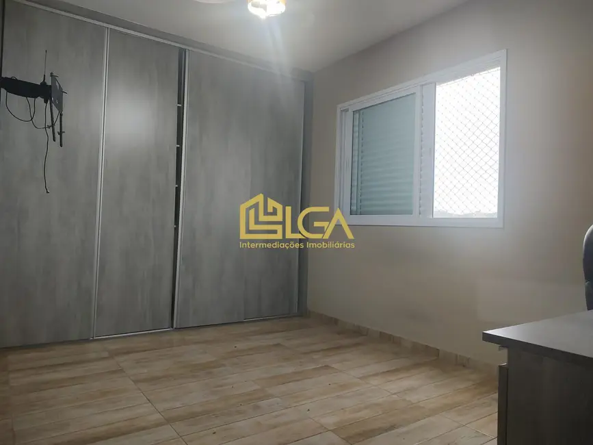 Apartamento com 2 quartos à venda, 54m2 em Vila Voturua, Sao Vicente - SP - imagem 8 Foto 8 de Apartamento com 2 quartos à venda, 54m2 em Vila Voturua, Sao Vicente - SP