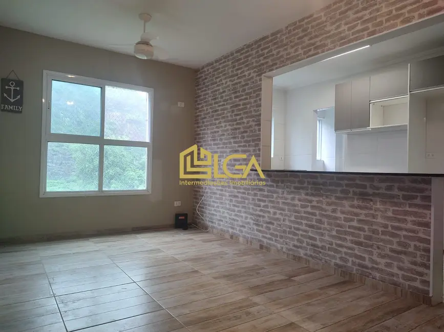 Apartamento com 2 quartos à venda, 54m2 em Vila Voturua, Sao Vicente - SP - imagem 1 Foto 1 de Apartamento com 2 quartos à venda, 54m2 em Vila Voturua, Sao Vicente - SP