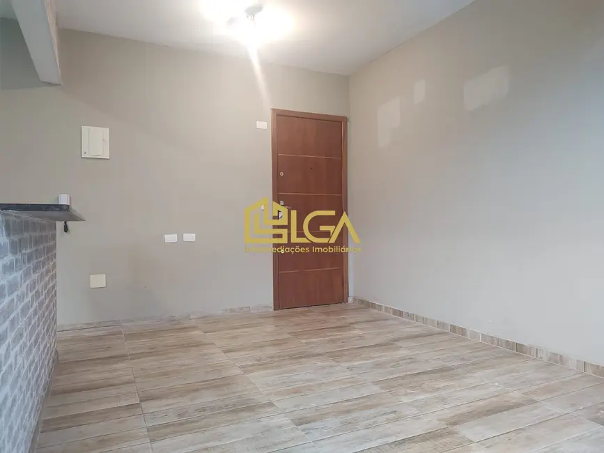 Apartamento com 2 quartos à venda, 54m2 em Vila Voturua, Sao Vicente - SP - imagem 2 Foto 2 de Apartamento com 2 quartos à venda, 54m2 em Vila Voturua, Sao Vicente - SP