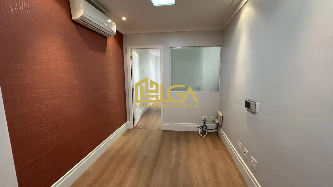 Foto 1 de Sala Comercial com 2 quartos à venda, 49m2 em Gonzaga, Santos - SP