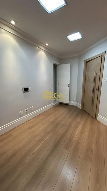 Foto 6 de Sala Comercial com 2 quartos à venda, 49m2 em Gonzaga, Santos - SP