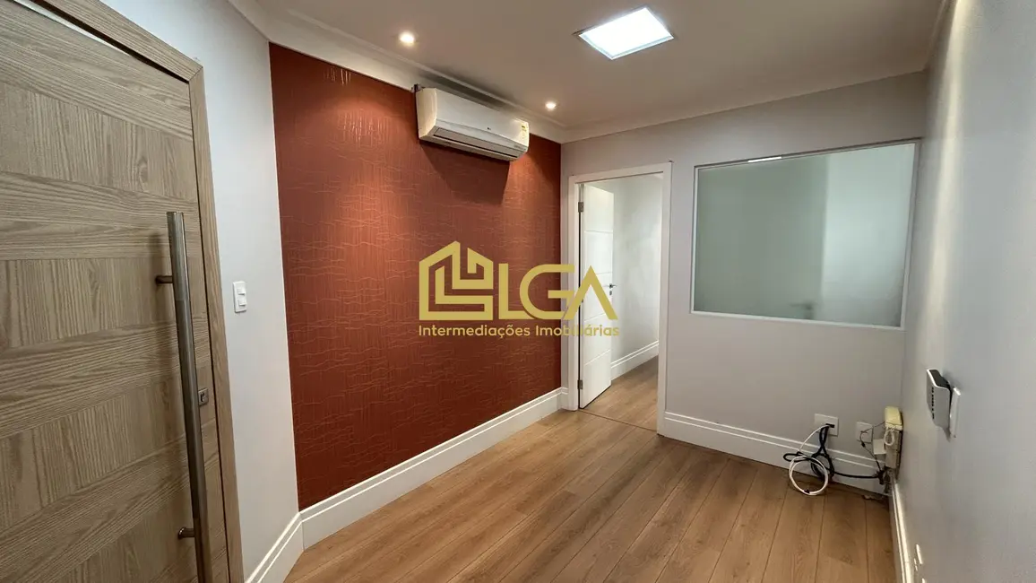 Foto 2 de Sala Comercial com 2 quartos à venda, 49m2 em Gonzaga, Santos - SP