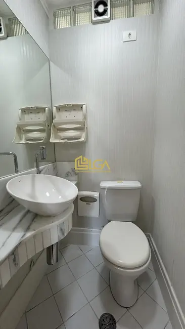 Foto 7 de Sala Comercial com 2 quartos à venda, 49m2 em Gonzaga, Santos - SP