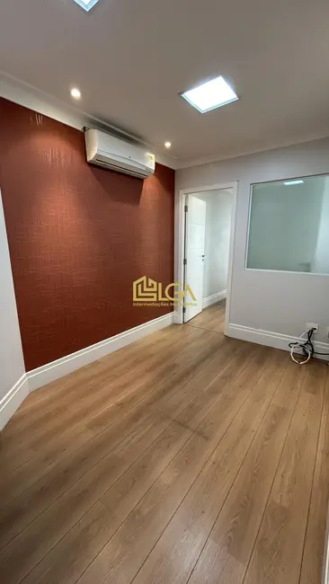 Foto 3 de Sala Comercial com 2 quartos à venda, 49m2 em Gonzaga, Santos - SP