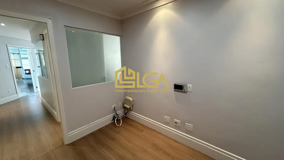 Foto 4 de Sala Comercial com 2 quartos à venda, 49m2 em Gonzaga, Santos - SP