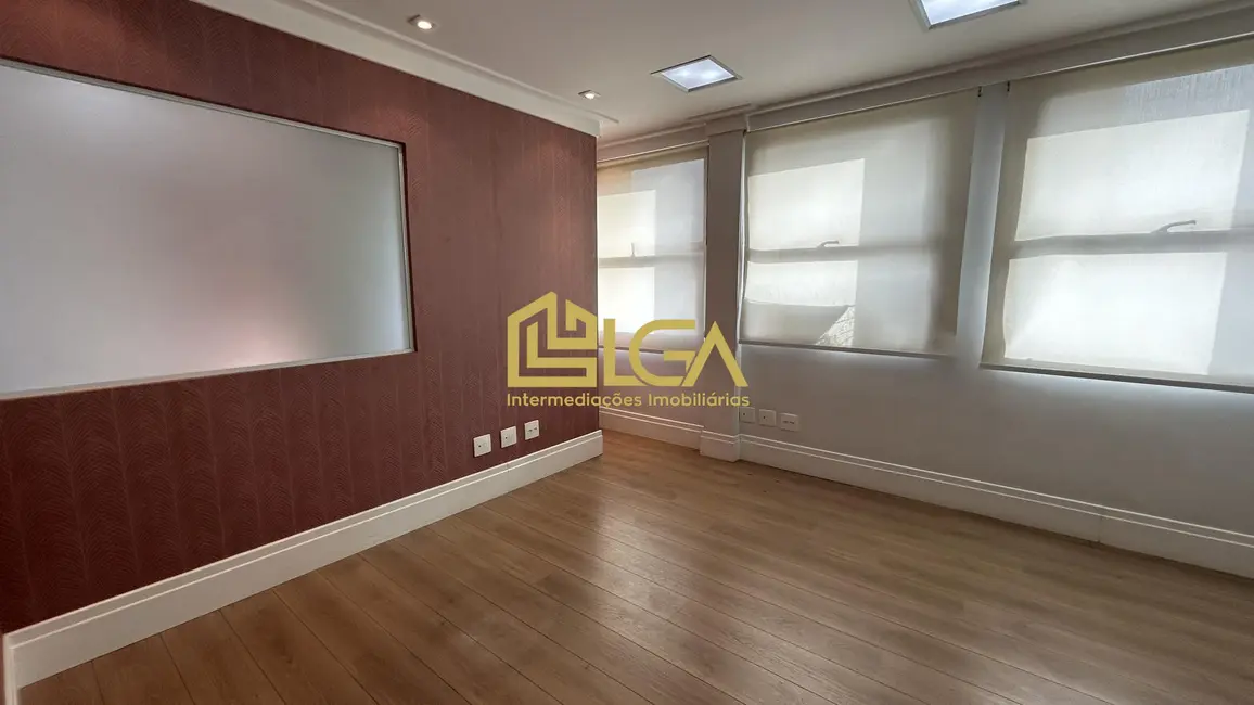 Foto 9 de Sala Comercial com 2 quartos à venda, 49m2 em Gonzaga, Santos - SP