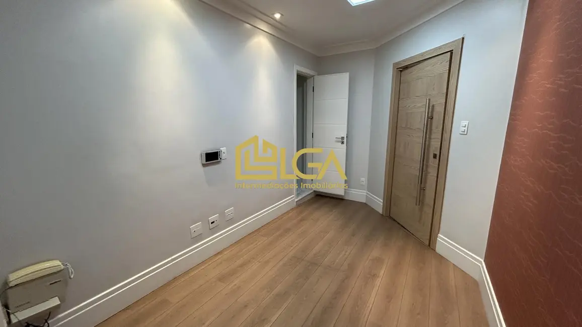 Foto 5 de Sala Comercial com 2 quartos à venda, 49m2 em Gonzaga, Santos - SP