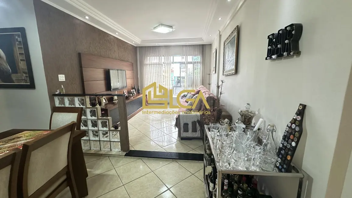 Apartamento com 2 quartos à venda, 98m2 em Campo Grande, Santos - SP - imagem 3 Foto 3 de Apartamento com 2 quartos à venda, 98m2 em Campo Grande, Santos - SP