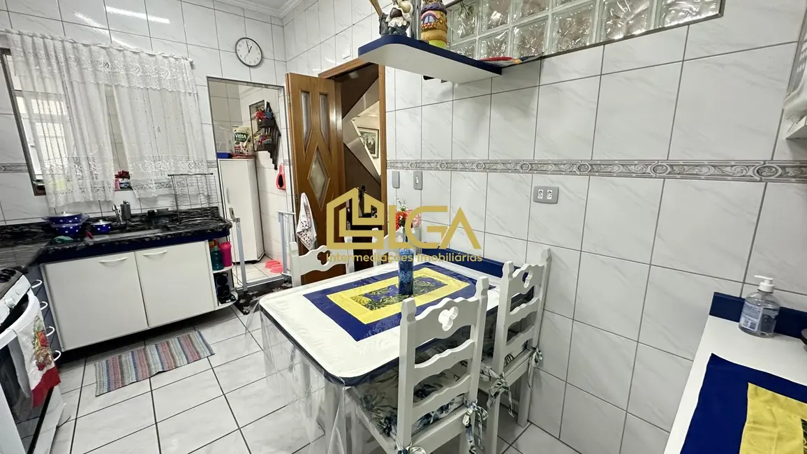 Apartamento com 2 quartos à venda, 98m2 em Campo Grande, Santos - SP - imagem 9 Foto 9 de Apartamento com 2 quartos à venda, 98m2 em Campo Grande, Santos - SP