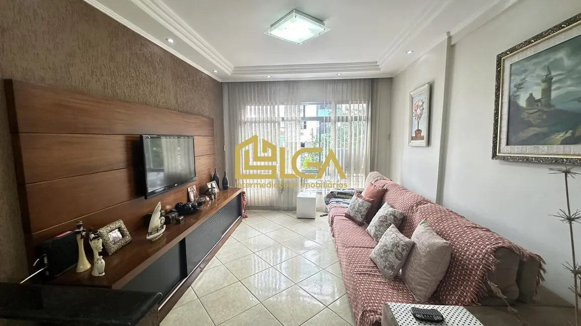 Foto 2 de Apartamento com 2 quartos à venda, 98m2 em Campo Grande, Santos - SP