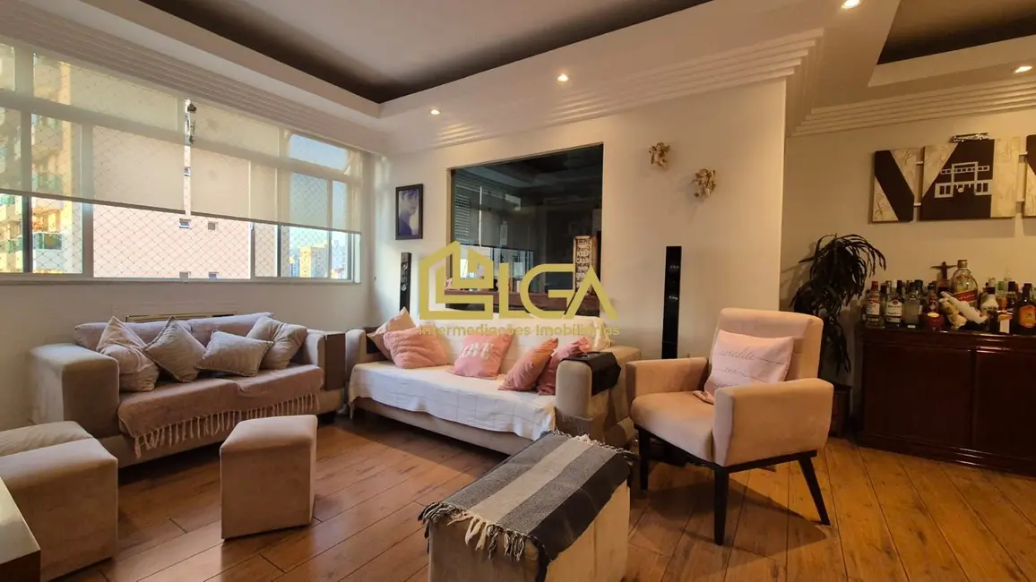 Foto 3 de Apartamento com 2 quartos à venda, 120m2 em Pompéia, Santos - SP