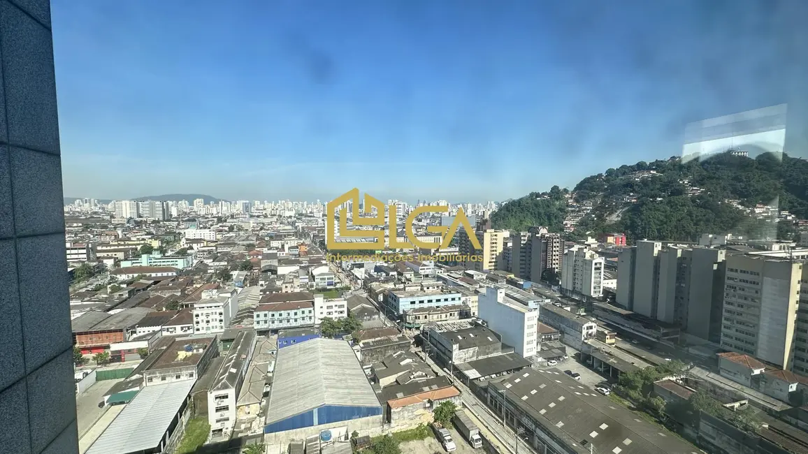 Foto 6 de Sala Comercial com 1 quarto à venda, 150m2 em Centro, Santos - SP