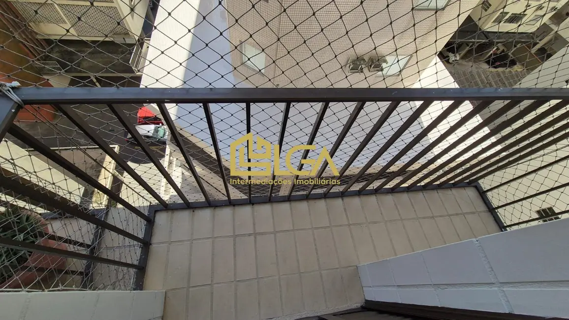 Apartamento com 3 quartos à venda, 130m2 em Boqueirão, Santos - SP - imagem 5 Foto 5 de Apartamento com 3 quartos à venda, 130m2 em Boqueirão, Santos - SP