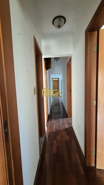 Apartamento com 3 quartos à venda, 130m2 em Boqueirão, Santos - SP - imagem 9 Foto 9 de Apartamento com 3 quartos à venda, 130m2 em Boqueirão, Santos - SP